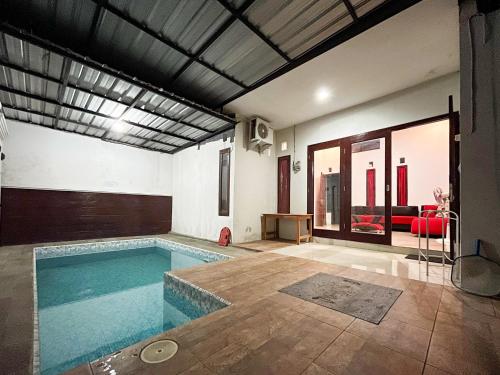 oma kost 3 probolinggo mitra reddoorz