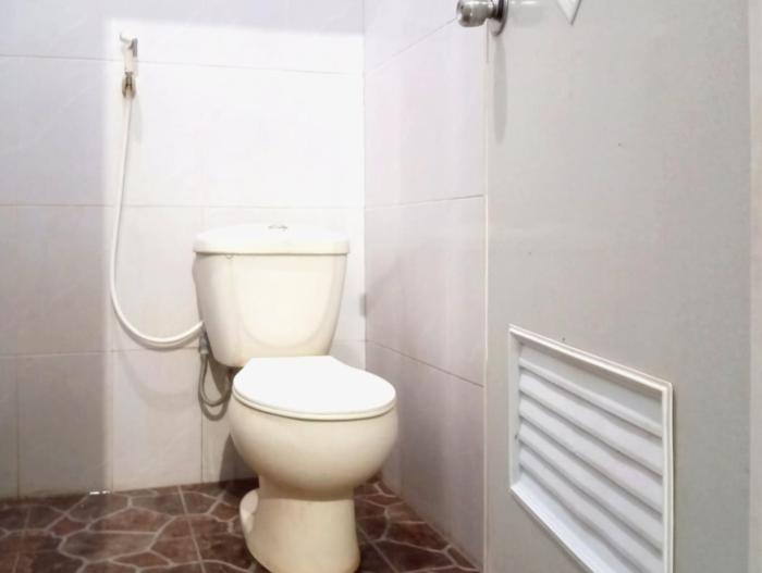 puspa tiara syari guci mitra reddoorz