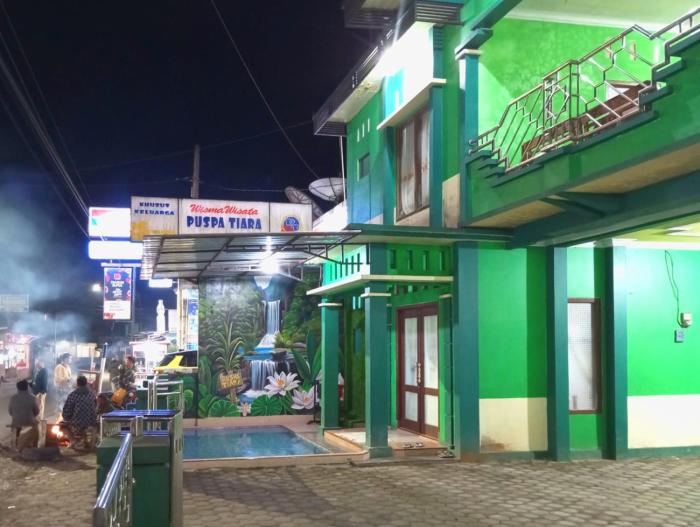 tegal