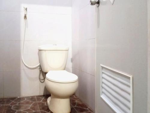 puspa tiara syari guci mitra reddoorz