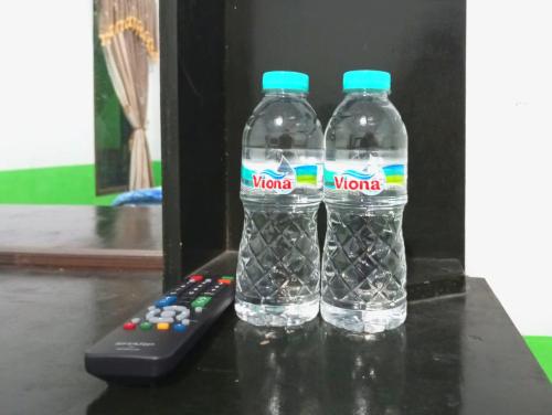 puspa tiara syari guci mitra reddoorz