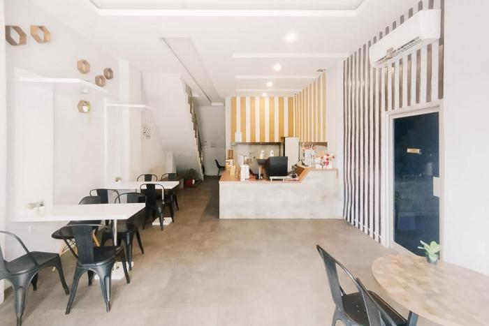 reddoorz at capsule inn teuku umar
