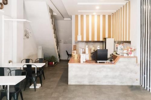 reddoorz at capsule inn teuku umar