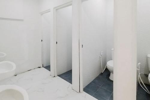 reddoorz at capsule inn teuku umar