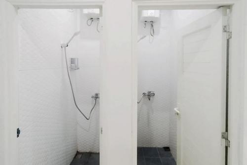 reddoorz at capsule inn teuku umar