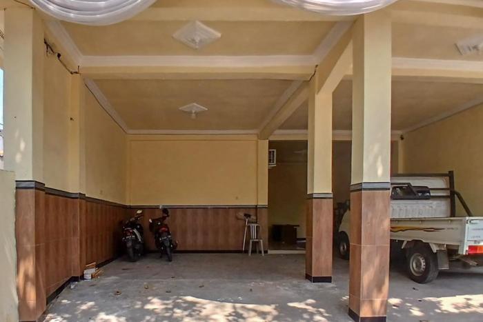 reddoorz dien homestay syariah alun alun pasuruan