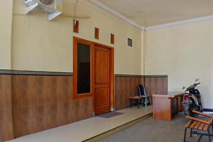 reddoorz dien homestay syariah alun alun pasuruan