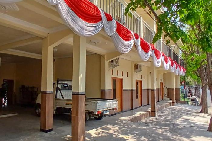 reddoorz dien homestay syariah alun alun pasuruan