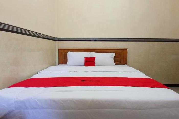 reddoorz dien homestay syariah alun alun pasuruan