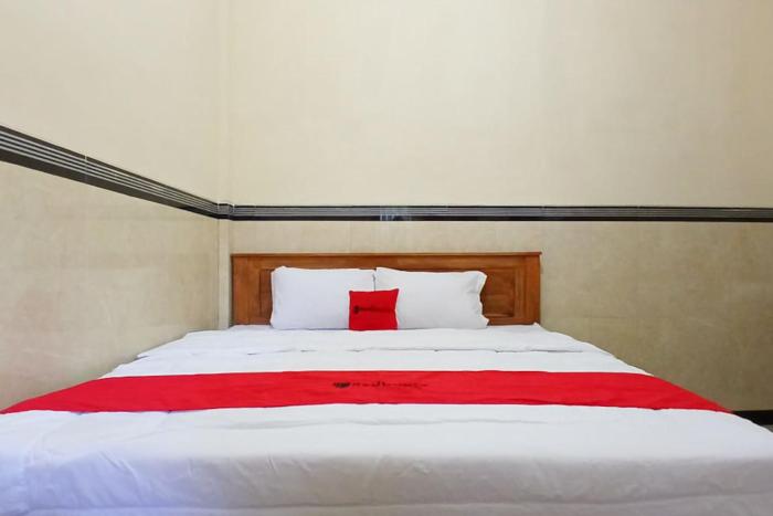 reddoorz dien homestay syariah alun alun pasuruan