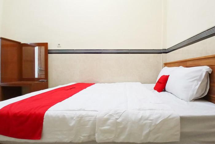 reddoorz dien homestay syariah alun alun pasuruan