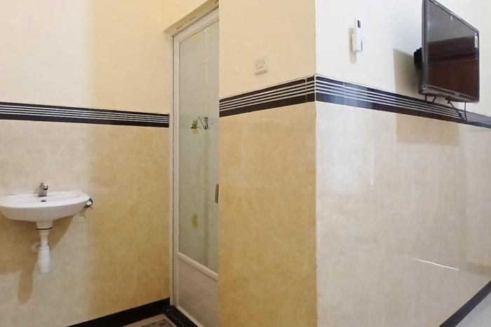 reddoorz dien homestay syariah alun alun pasuruan