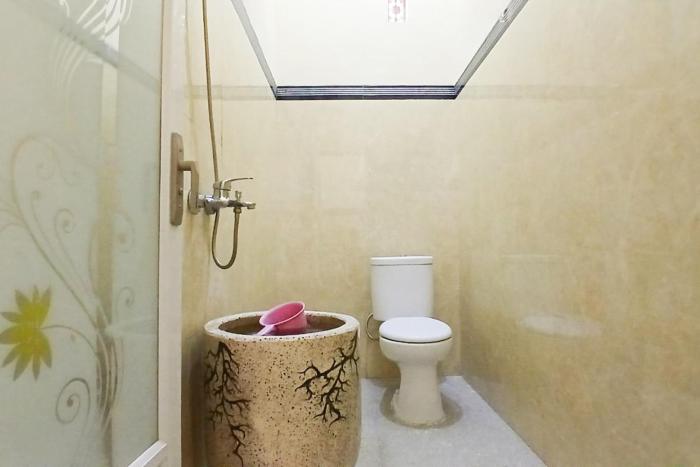 reddoorz dien homestay syariah alun alun pasuruan