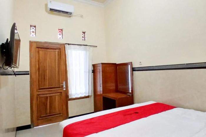 reddoorz dien homestay syariah alun alun pasuruan