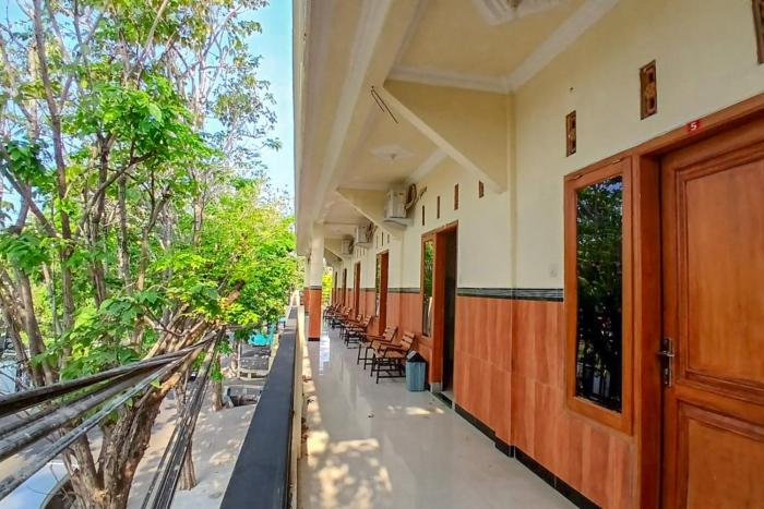 reddoorz dien homestay syariah alun alun pasuruan