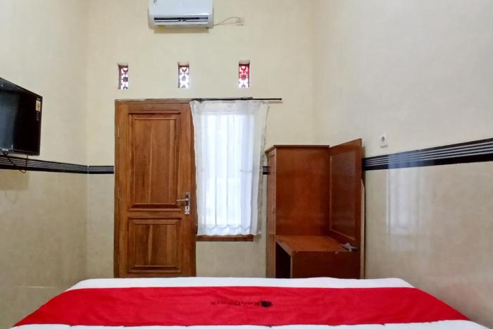 reddoorz dien homestay syariah alun alun pasuruan