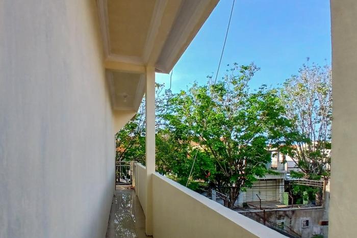 reddoorz dien homestay syariah alun alun pasuruan
