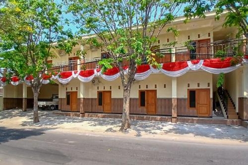 reddoorz dien homestay syariah alun alun pasuruan