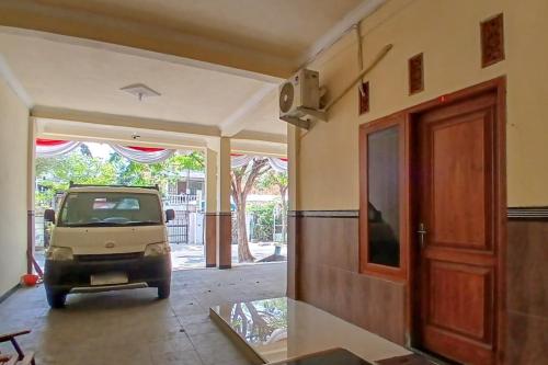 reddoorz dien homestay syariah alun alun pasuruan
