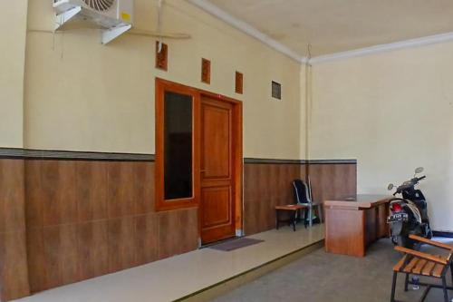 reddoorz dien homestay syariah alun alun pasuruan