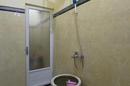reddoorz dien homestay syariah alun alun pasuruan