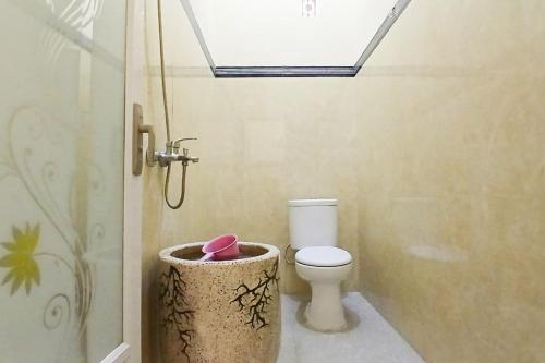 reddoorz dien homestay syariah alun alun pasuruan