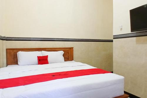 reddoorz dien homestay syariah alun alun pasuruan