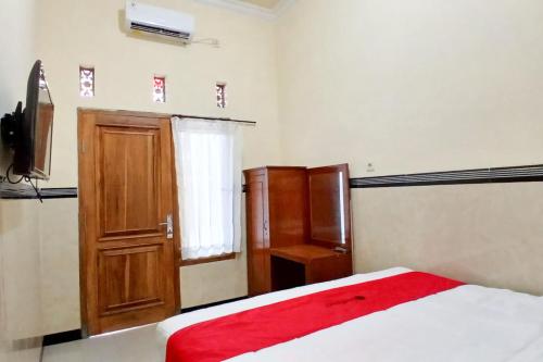 reddoorz dien homestay syariah alun alun pasuruan