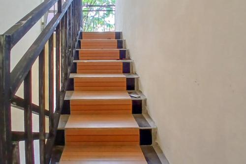 reddoorz dien homestay syariah alun alun pasuruan