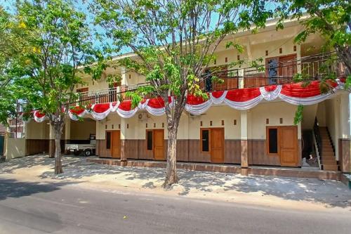 reddoorz dien homestay syariah alun alun pasuruan
