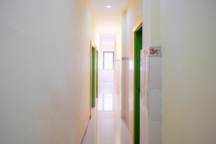 reddoorz at hotel mayang sari 1