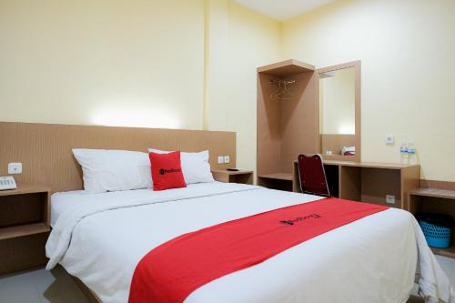reddoorz at hotel mayang sari 1