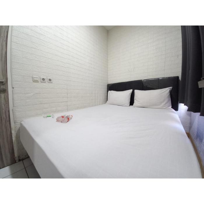 reddoorz luxury homestay near aloha waru surabaya