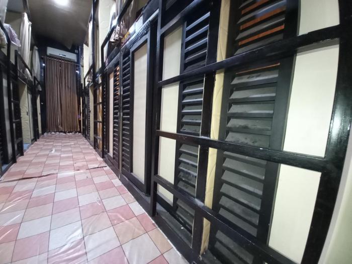 reddoorz luxury homestay near aloha waru surabaya