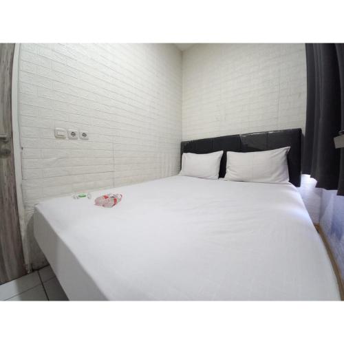 reddoorz luxury homestay near aloha waru surabaya