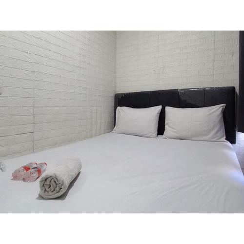 reddoorz luxury homestay near aloha waru surabaya