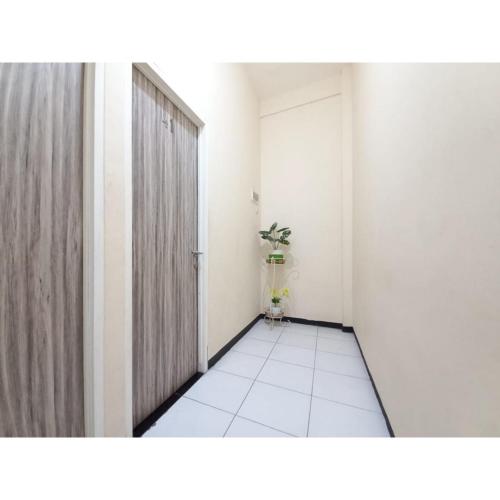 reddoorz luxury homestay near aloha waru surabaya
