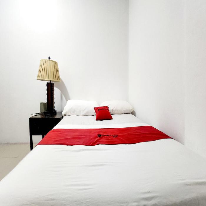 reddoorz permata hijau batu aji batam