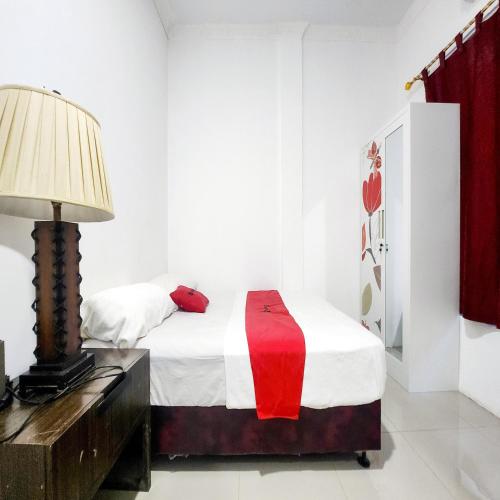 reddoorz permata hijau batu aji batam