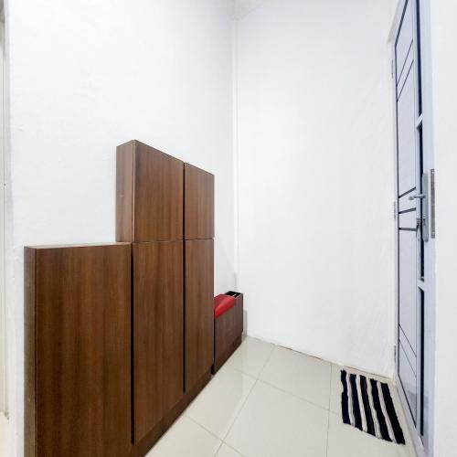reddoorz permata hijau batu aji batam