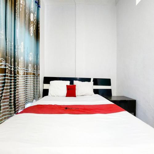 reddoorz permata hijau batu aji batam