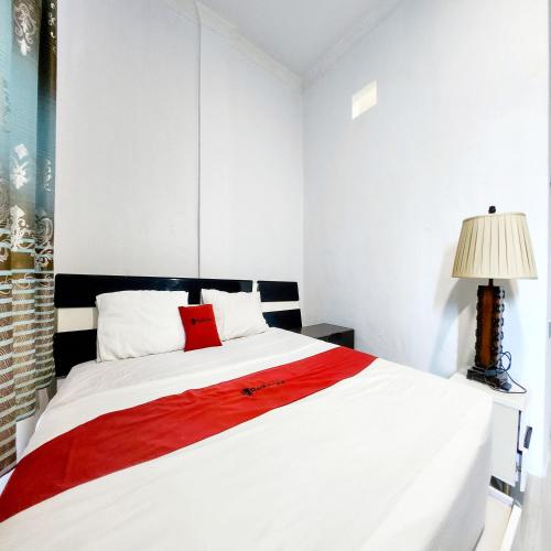 reddoorz permata hijau batu aji batam