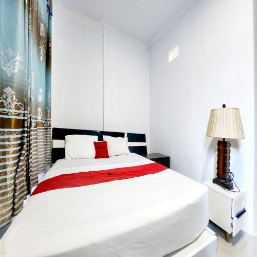 reddoorz permata hijau batu aji batam