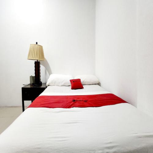 reddoorz permata hijau batu aji batam