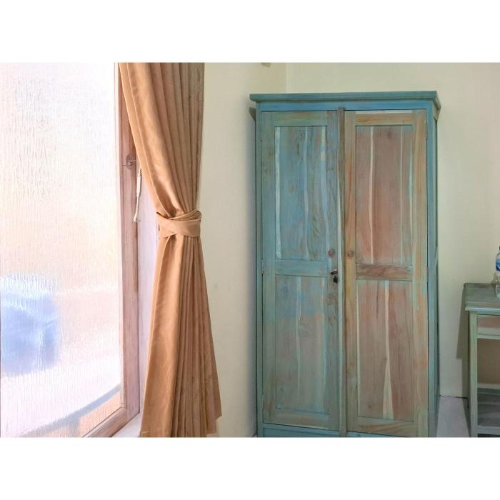 reddoorz near alun alun jepara