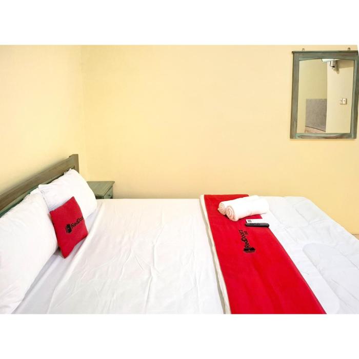 reddoorz near alun alun jepara