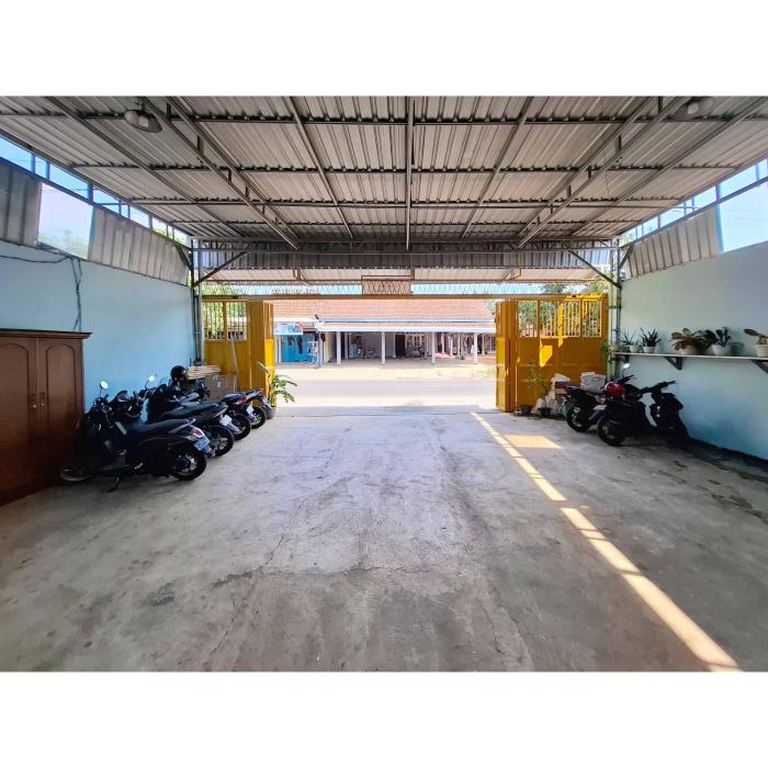 reddoorz near alun alun jepara