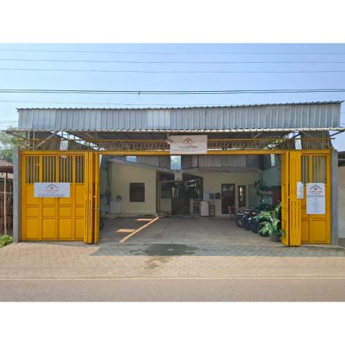 Reddoorz Near Alun Alun Jepara,,2 star