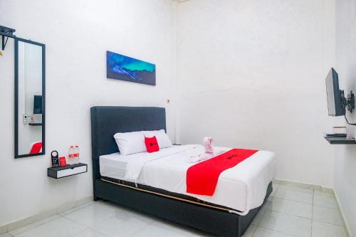 Reddoorz Near Alun Alun Klaten,,2 star