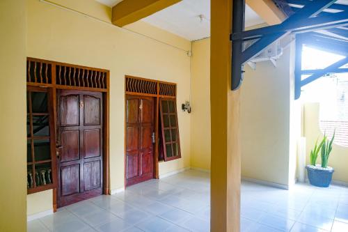 Reddoorz Near Alun Alun Klaten,,2 star